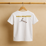 Guess Goose Kids' T-Shirt