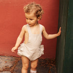 Baby Romper Mia