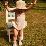 Baby Romper Mia