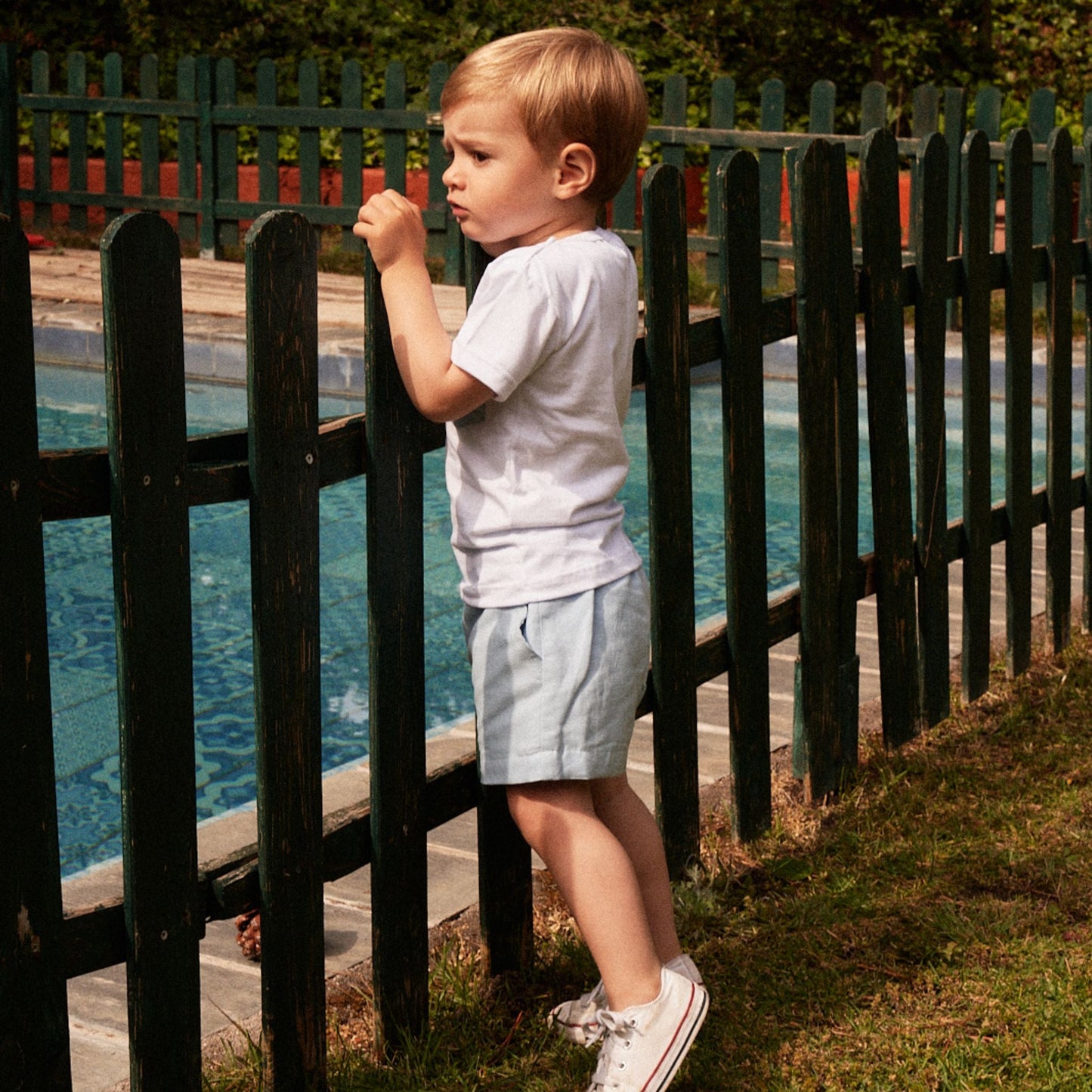 Boy Matching Set Alex - GINGI