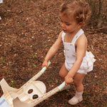 Baby Romper Sophia