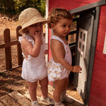Baby Romper Sophia