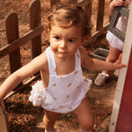 Baby Romper Sophia