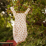 Baby Romper Paula