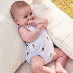 Baby Romper Fatima