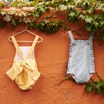 Baby Romper Olivia