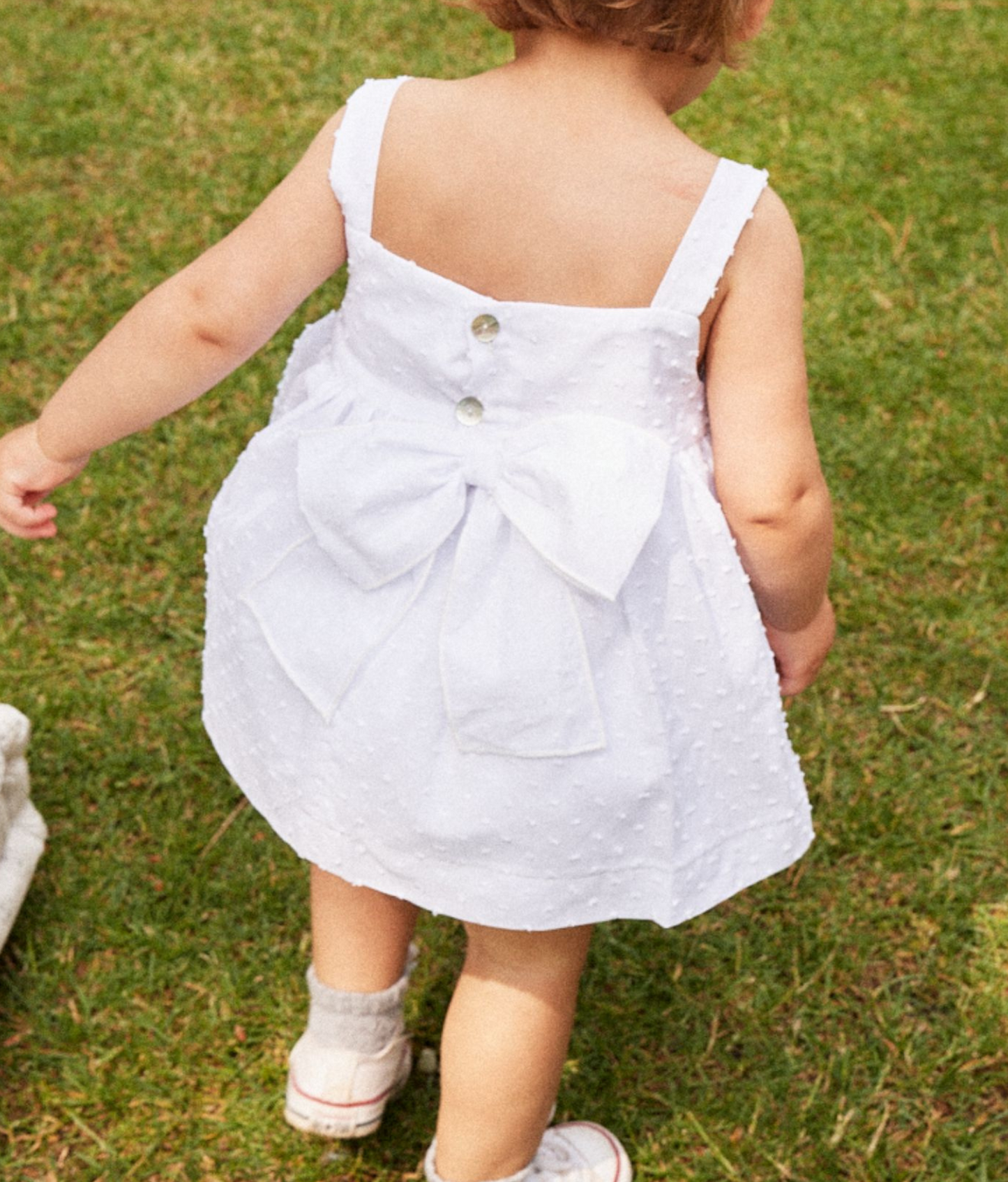 Girl Dress Alex - GINGI