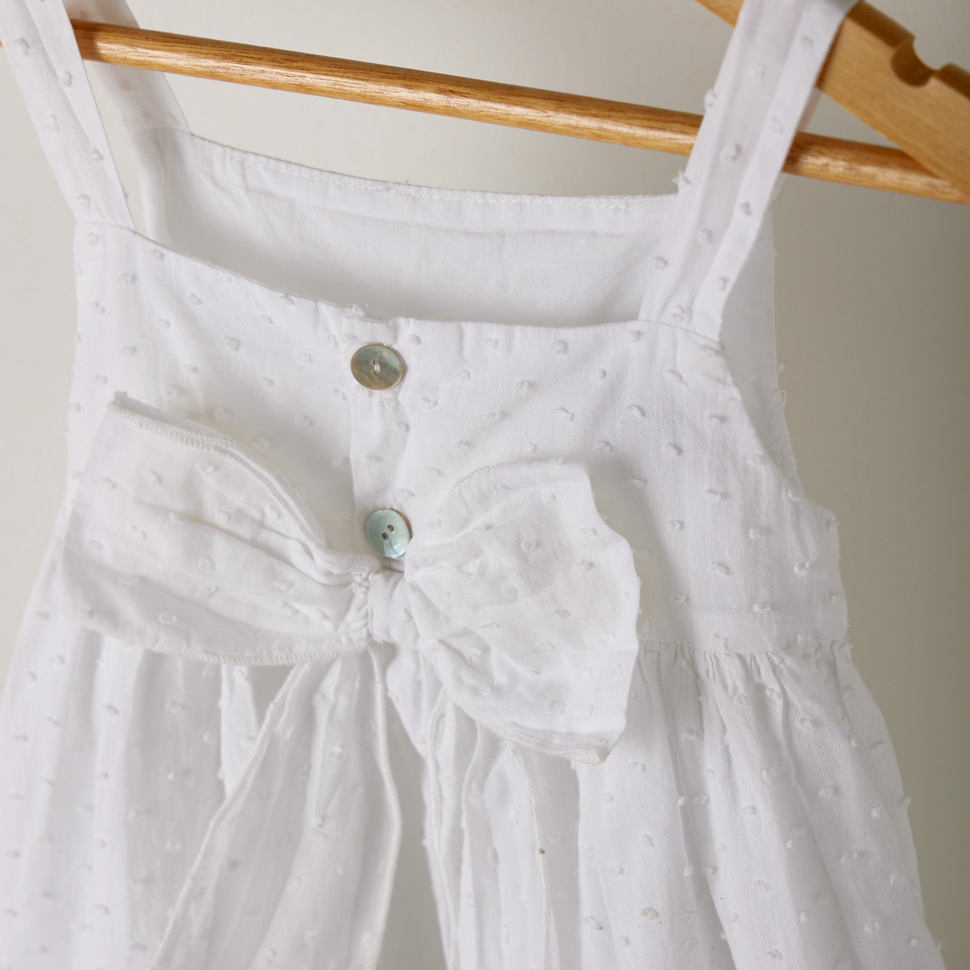 Girl Dress Alex - GINGI
