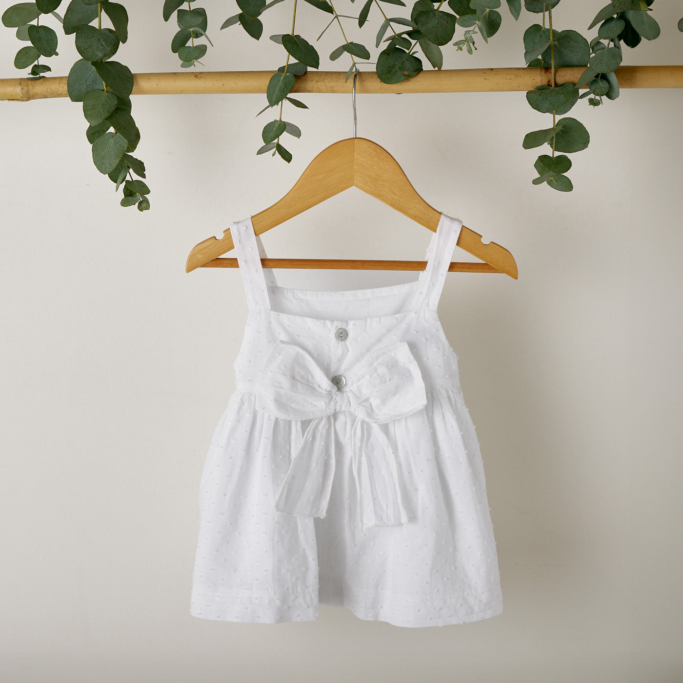 Girl Dress Alex - GINGI