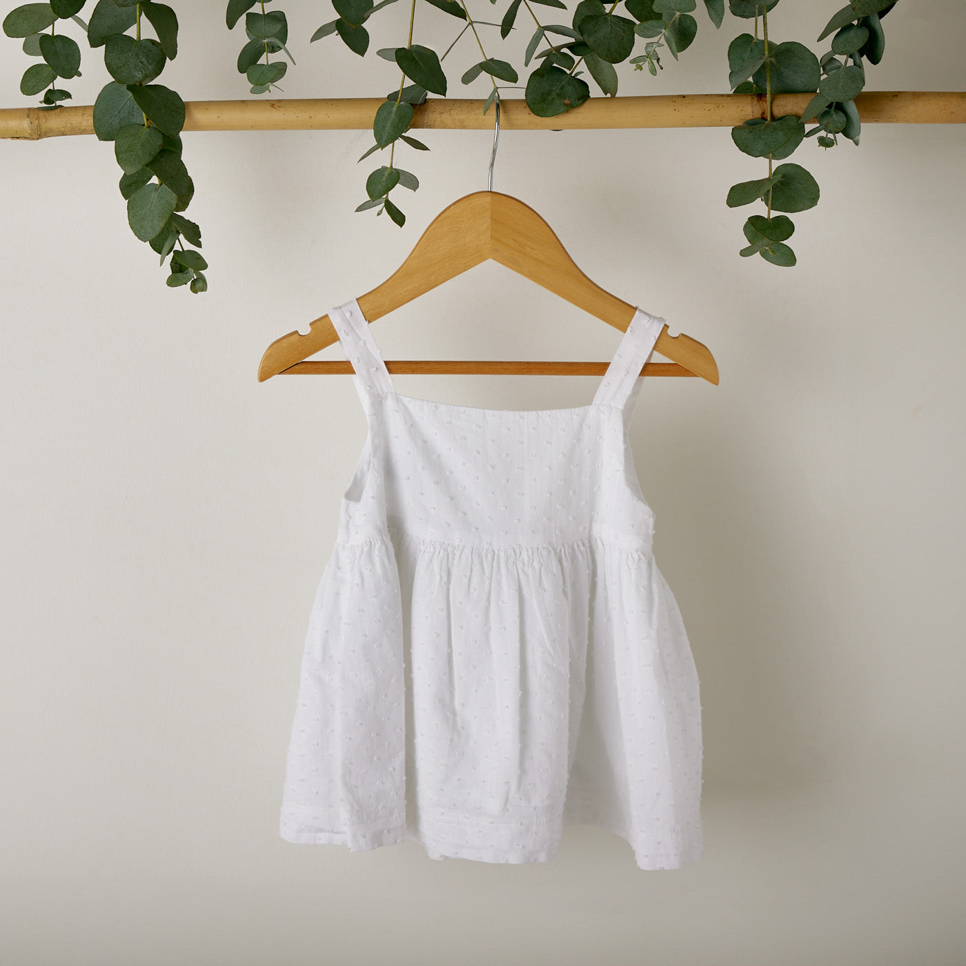 Girl Dress Alex - GINGI