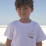 Guess Goose Kids' T-Shirt