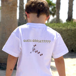 Guess Goose Kids' T-Shirt