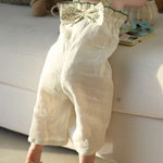 Luna Jumpsuit: Toscana
