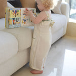 Luna Jumpsuit: Toscana