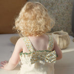 Luna Jumpsuit: Toscana