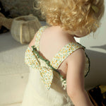 Luna Jumpsuit: Toscana