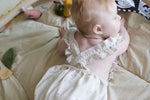 Baby Romper Lama