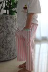 Lizzy Pants: Portugal