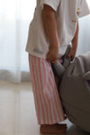 Lizzy Pants: Portugal