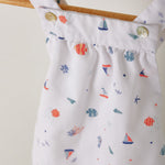 Baby Romper Chloe