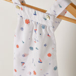 Baby Romper Chloe