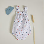 Baby Romper Chloe