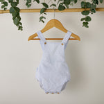 Baby Romper Ginny