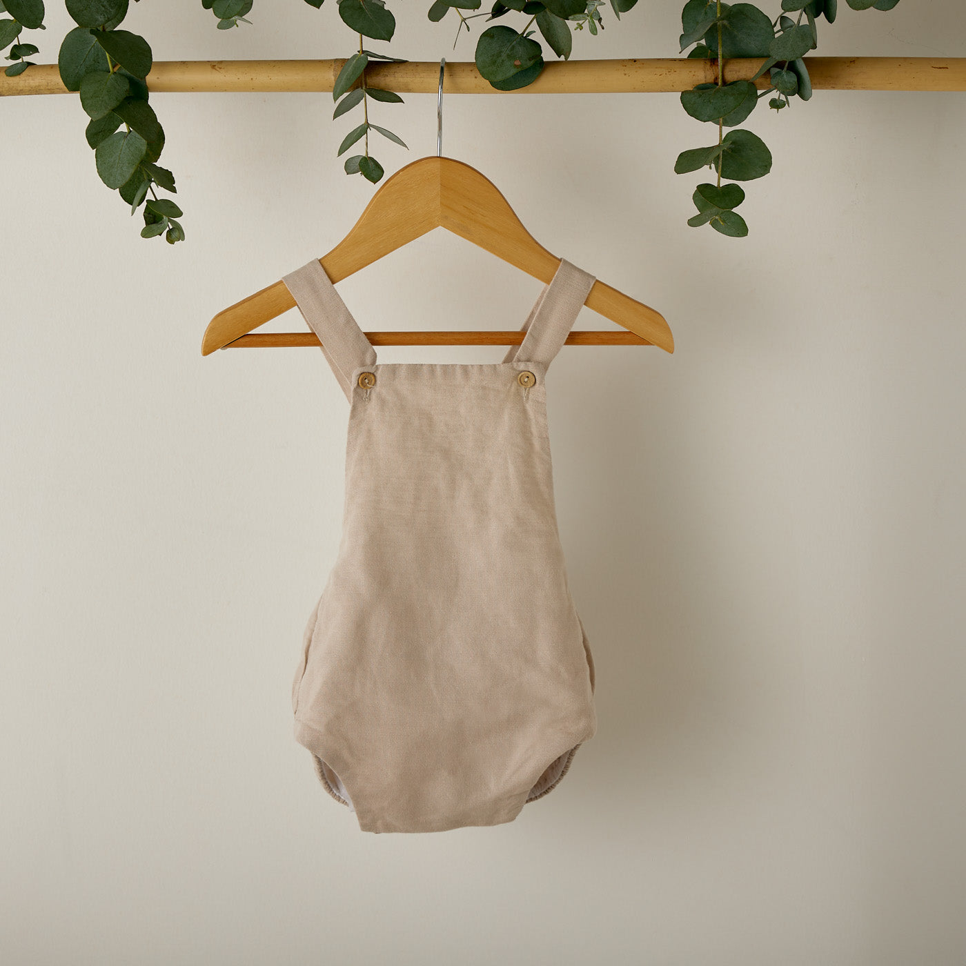 Baby Romper Lauren - GINGI