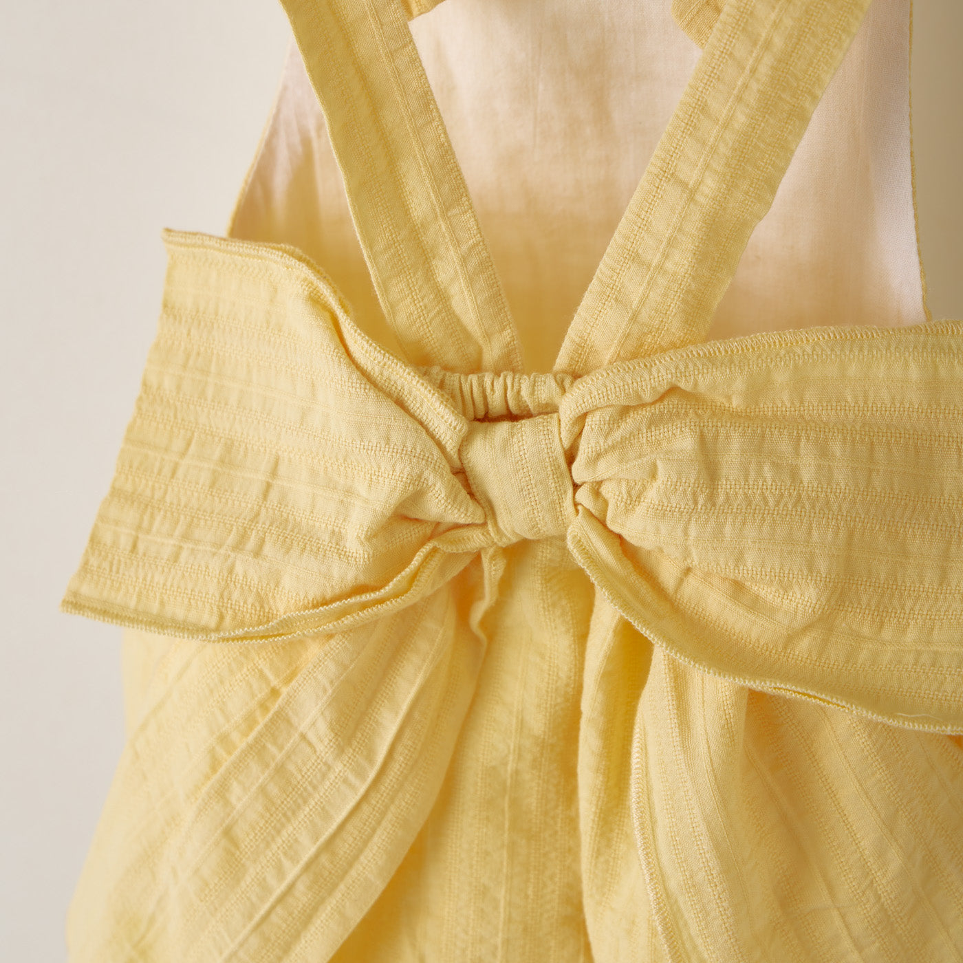 Baby Romper Olivia - GINGI