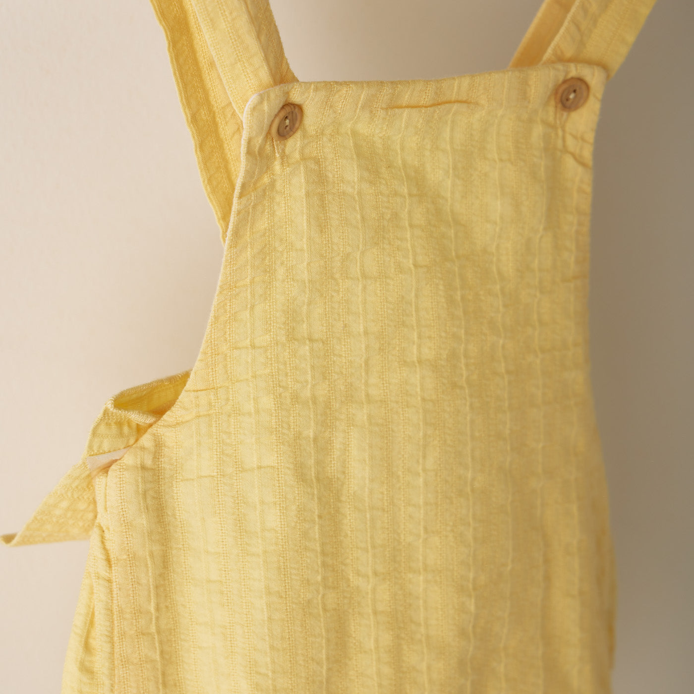 Baby Romper Olivia - GINGI