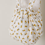 Baby Romper Paula