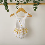 Baby Romper Sophia