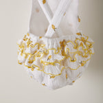 Baby Romper Sophia