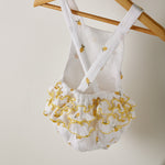 Baby Romper Sophia