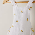 Baby Romper Sophia