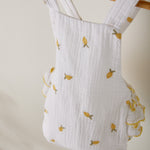 Baby Romper Sophia