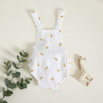 Baby Romper Sophia
