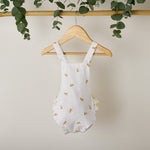 Baby Romper Sophia