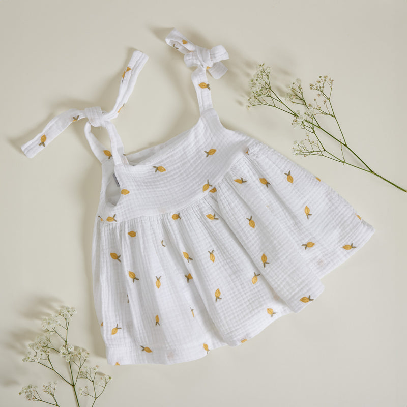 Girl Dress Chiara