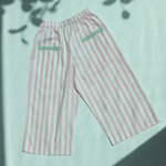 Lizzy Pants: Portugal