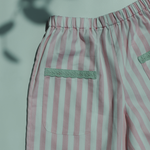 Lizzy Pants: Portugal