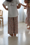 Lizzy Pants: Eivissa