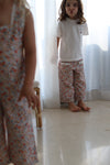 Lizzy Pants: Eivissa