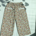 Lizzy Pants: Eivissa