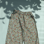 Lizzy Pants: Eivissa