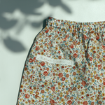 Lizzy Pants: Eivissa