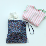 Pouch Bag Muwaileh