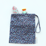 Pouch Bag Muwaileh