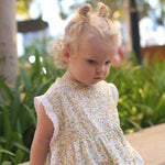 Nora Dress Set: Toscana