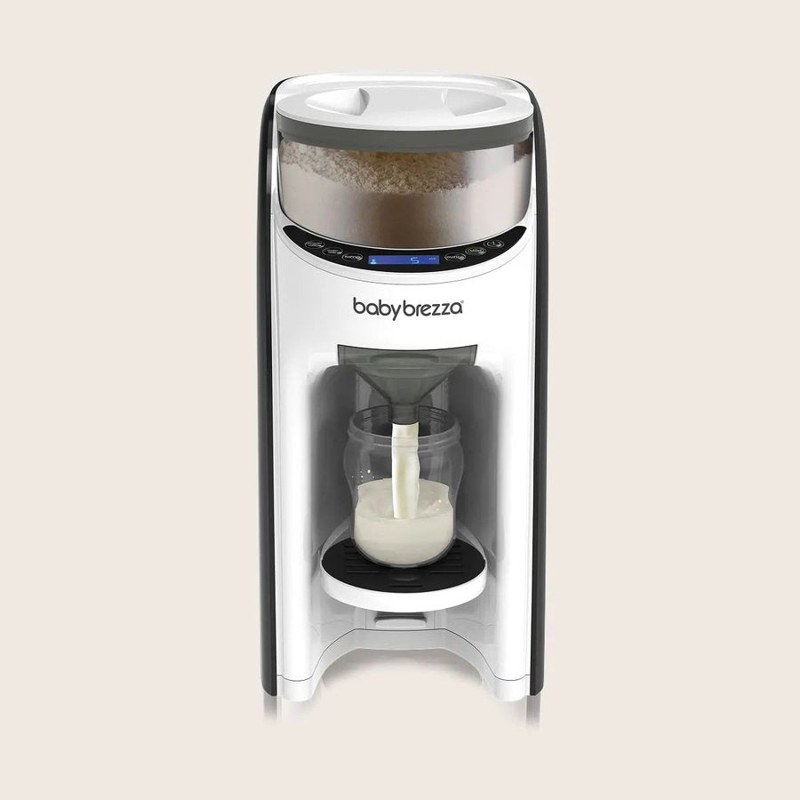 Baby Brezza Formula Pro